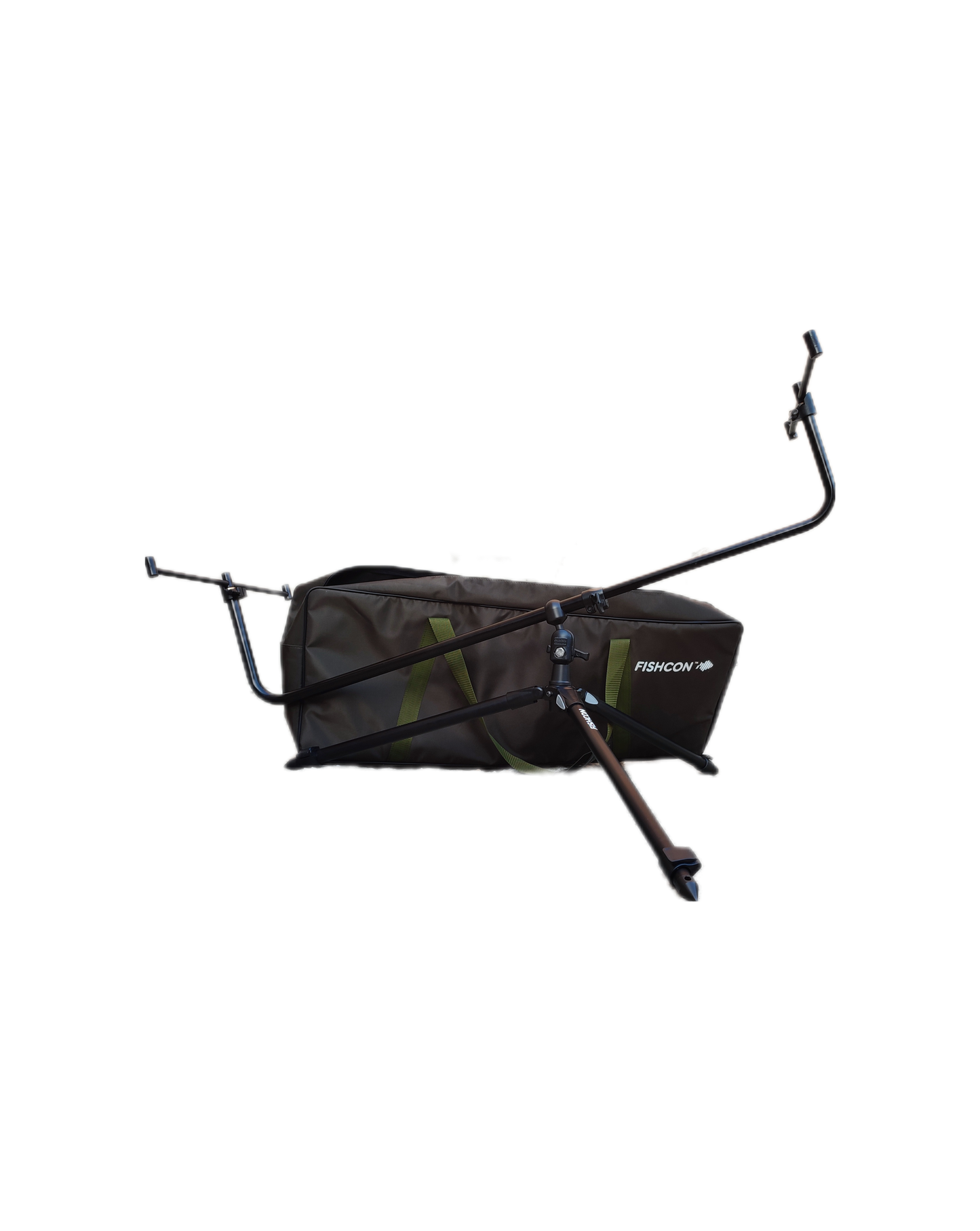 COMPLETE POD FISHCON POD + BAG