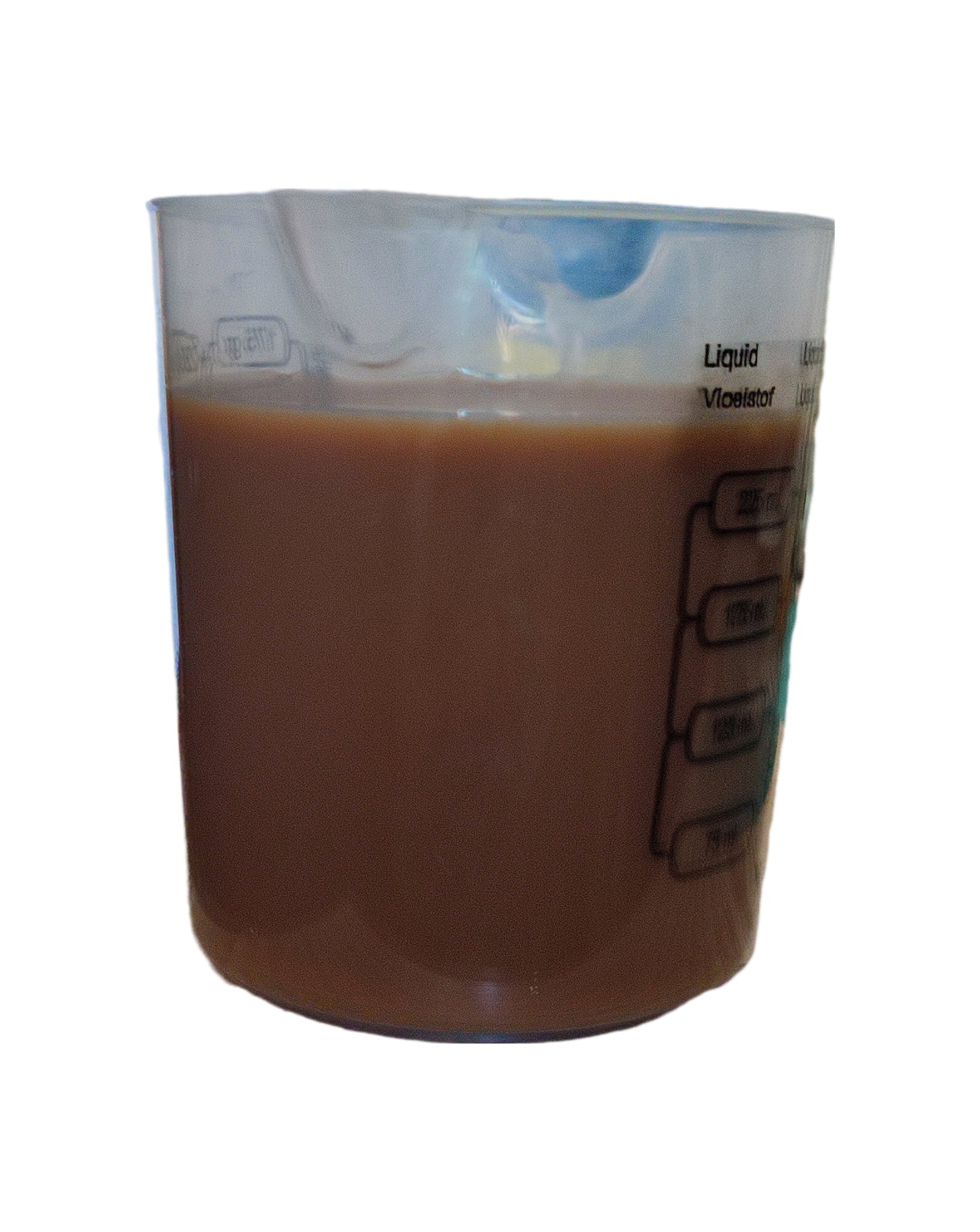 YEAST PURE EXTRACT -LIEVITO- 250ml