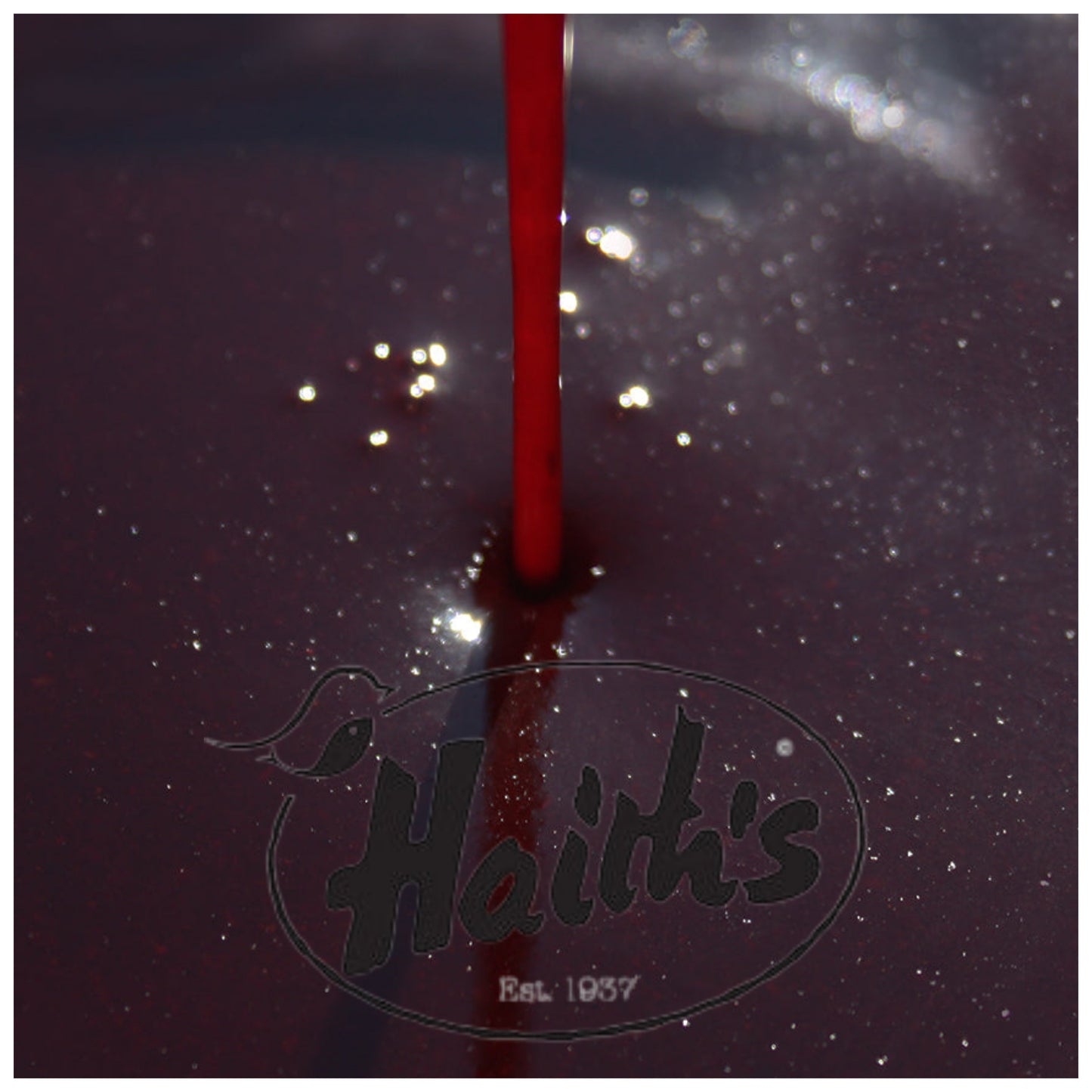 ROBIN RED LIQUIDO + AGLIO 500ml