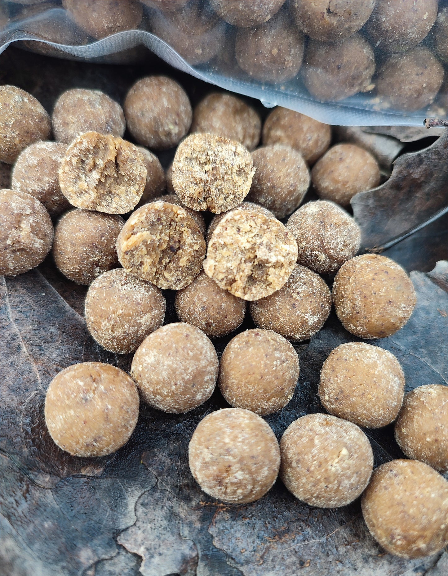 GARLIC & LIVER 3KG