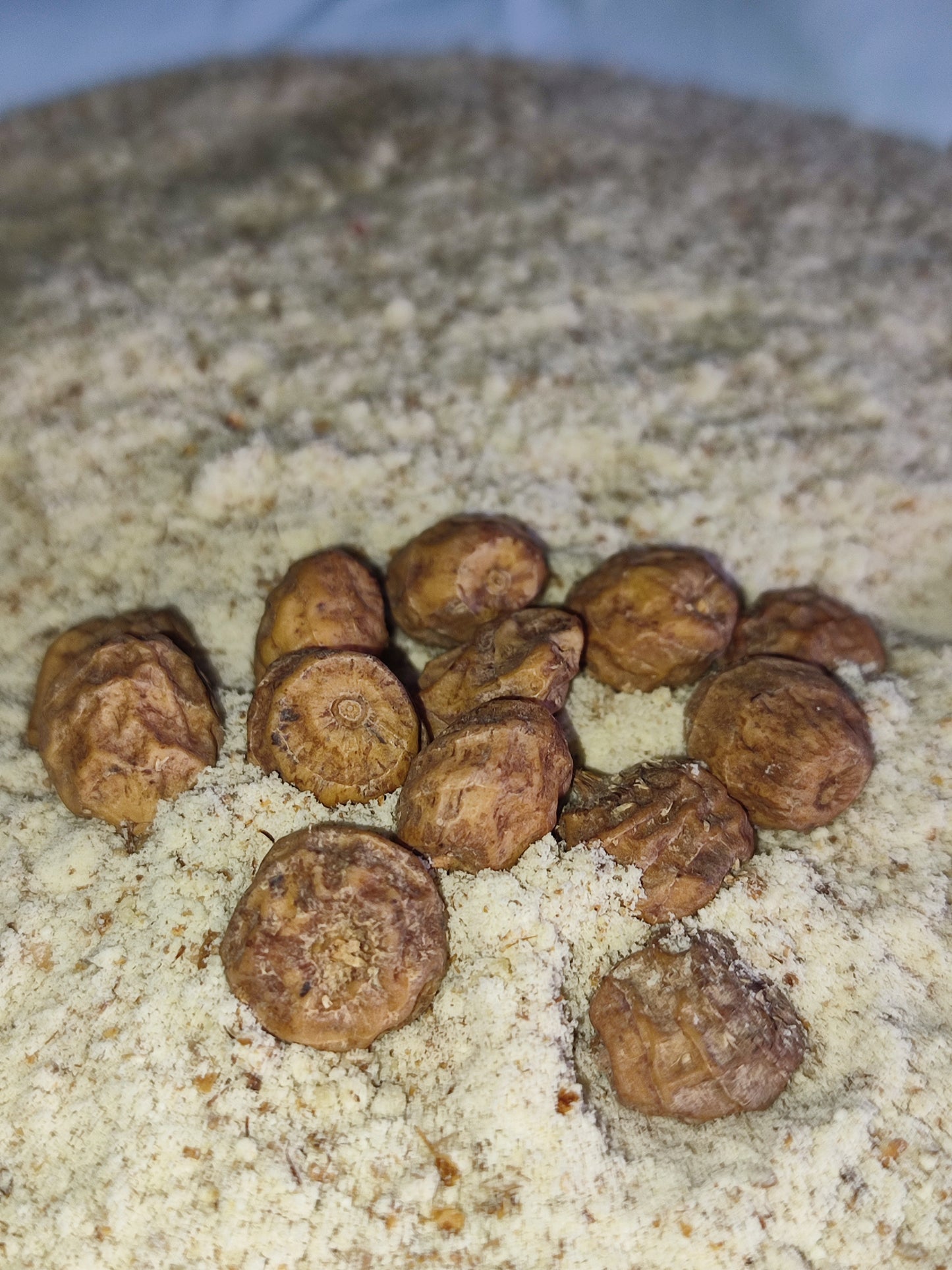 FARINA DI TIGERNUT 1kg