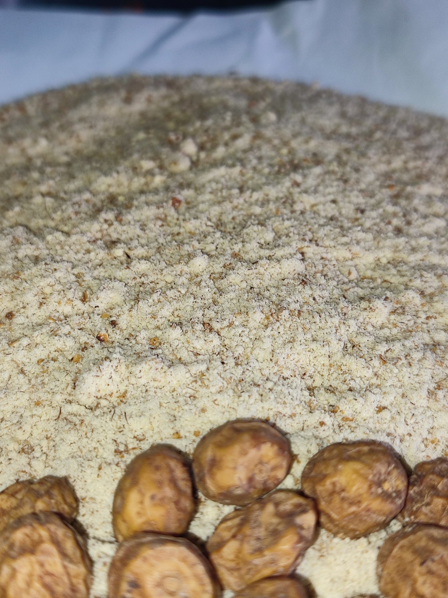 FARINA DI TIGERNUT 10kg