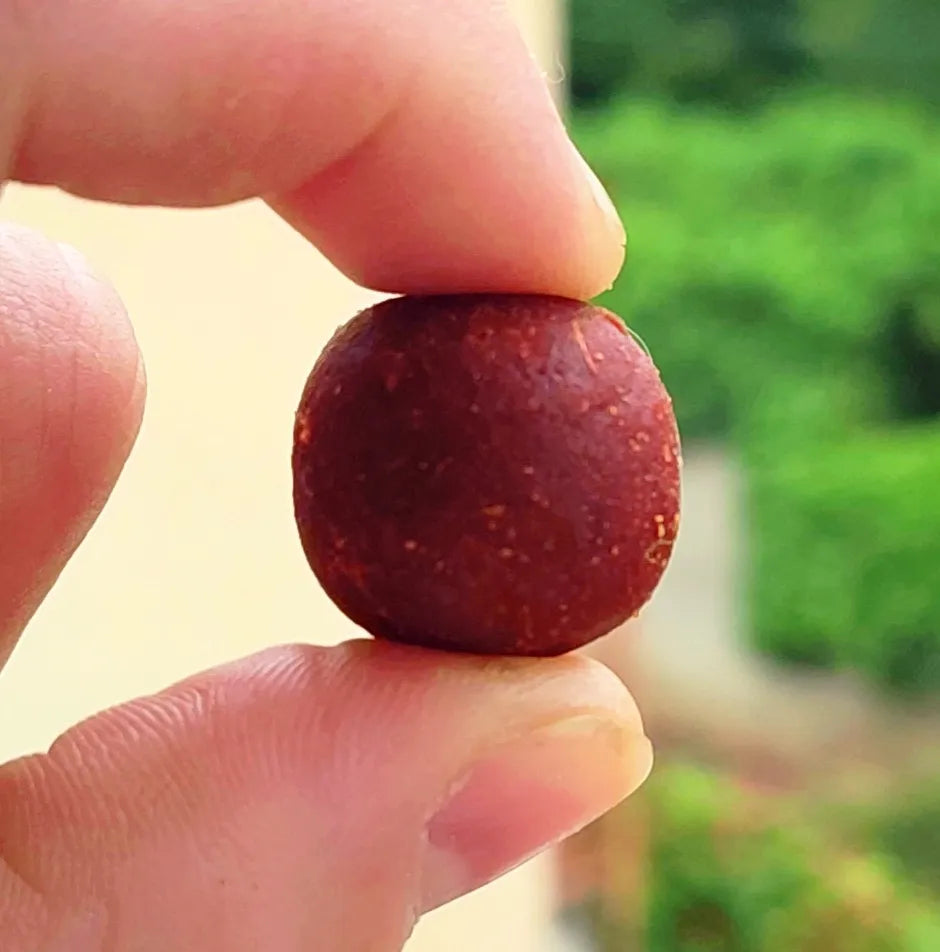 ROBIN RED NATURAL 1kg