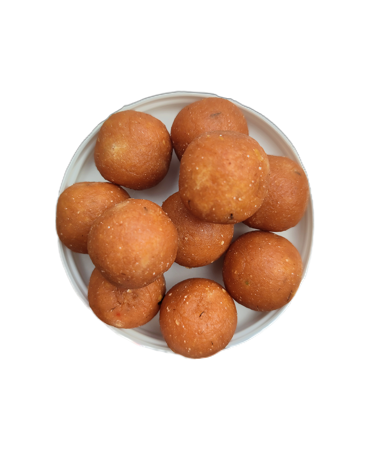 FRUITY ALMOND HOOKBAITS