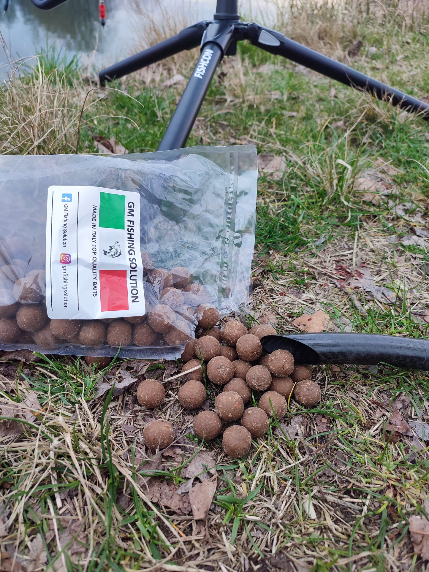 HNV 40+ 1KG