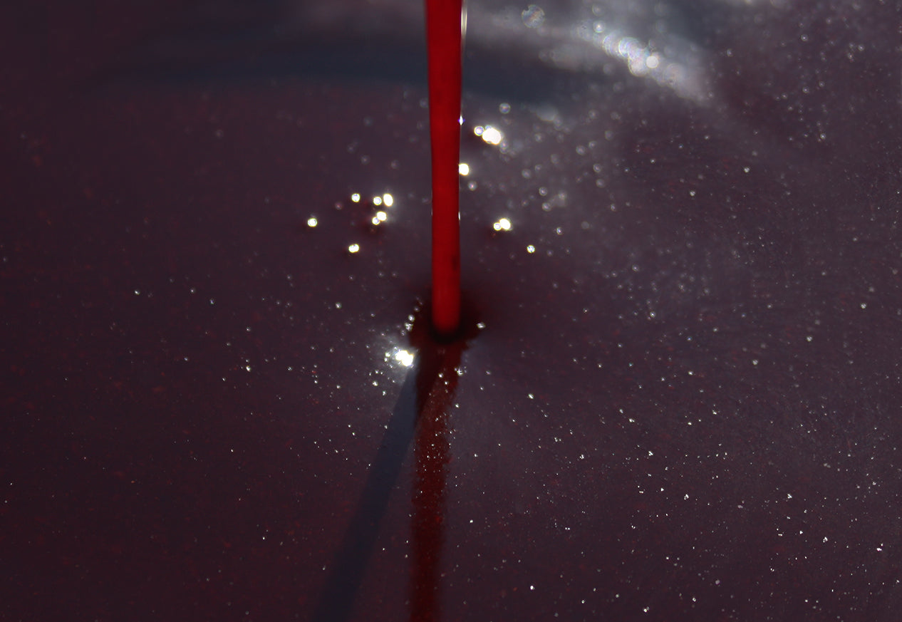 ROBIN RED LIQUID + GARLIC 5lt