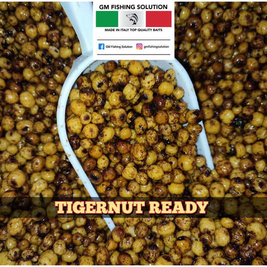 TIGERNUT READY 5KG
