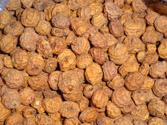 TIGERNUT HIG CALIBER 3KG