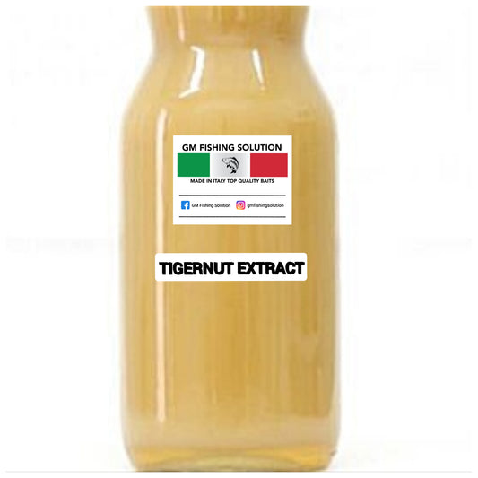 TIGERNUT PURE EXTRACT 1LT