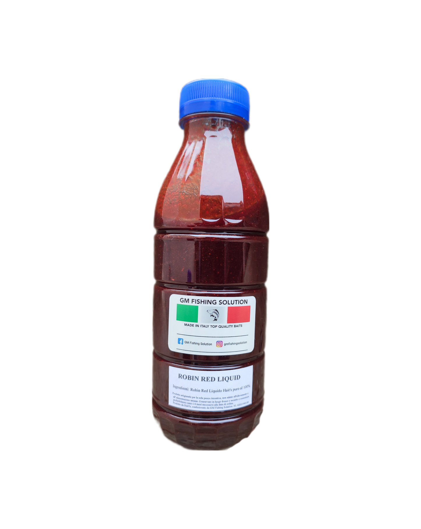 ROBIN RED LIQUID 5lt
