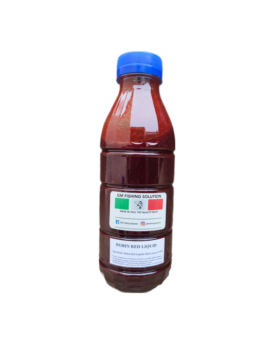 ROBIN RED LIQUID 500ml