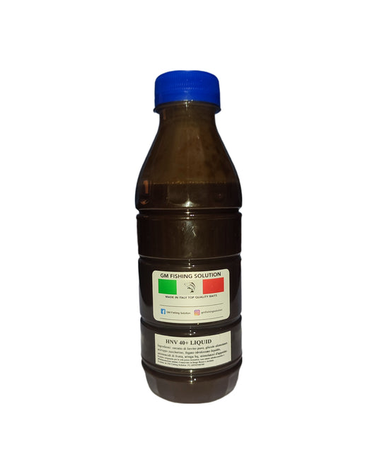 HNV40+ Liquid 500ml