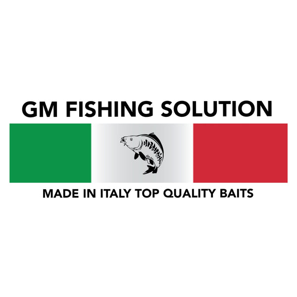 GM Fishing Solution