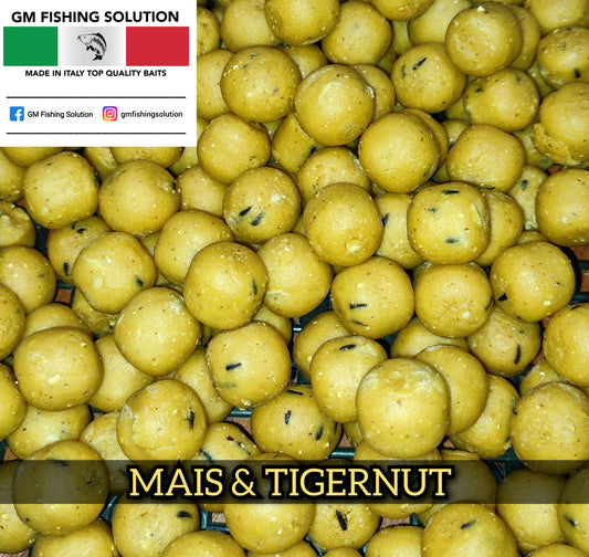 MAIS & TIGERNUT 3KG