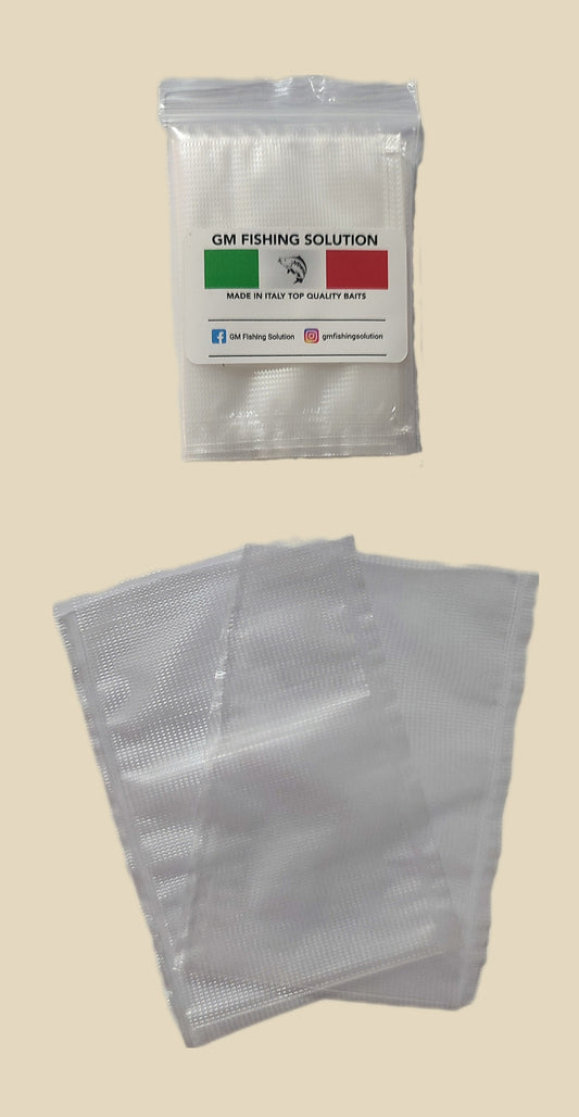 PVA BAGS 7x10 20pcs.