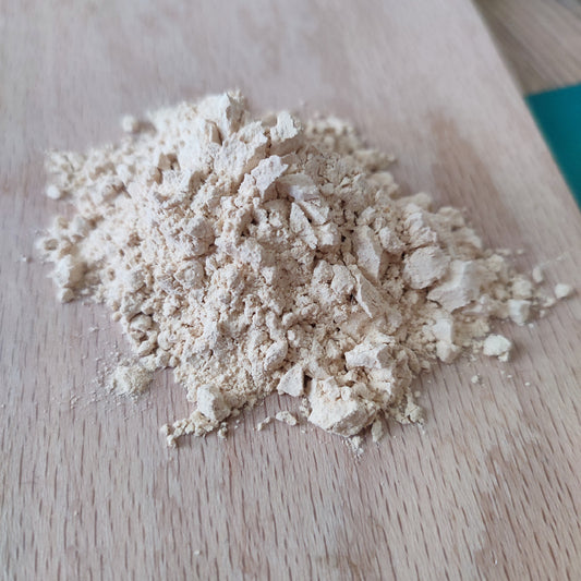 PURE GARLIC POWDER 250gr