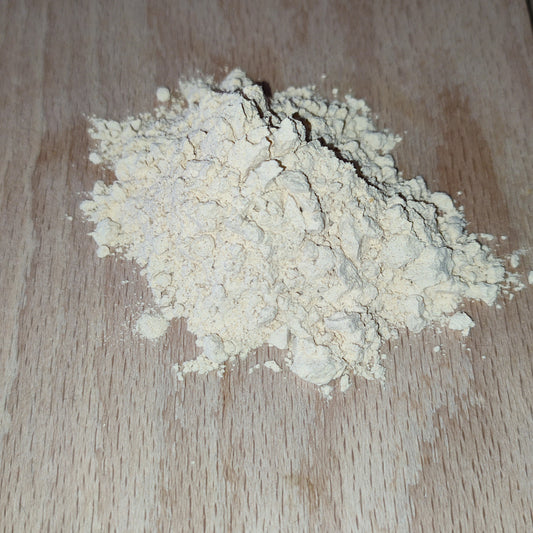 PURE GARLIC POWDER 500gr