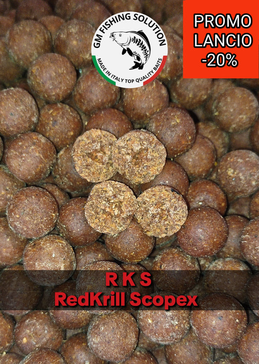 R K S (RedKrill Scopex)