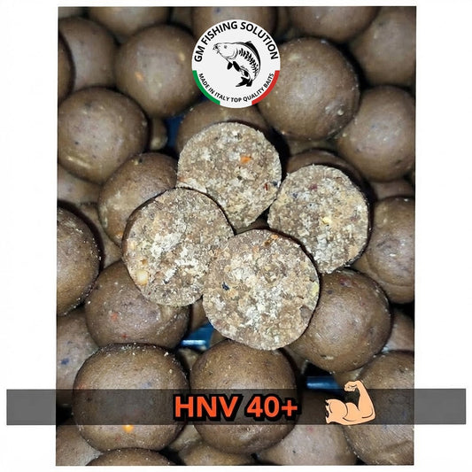 HNV 40+