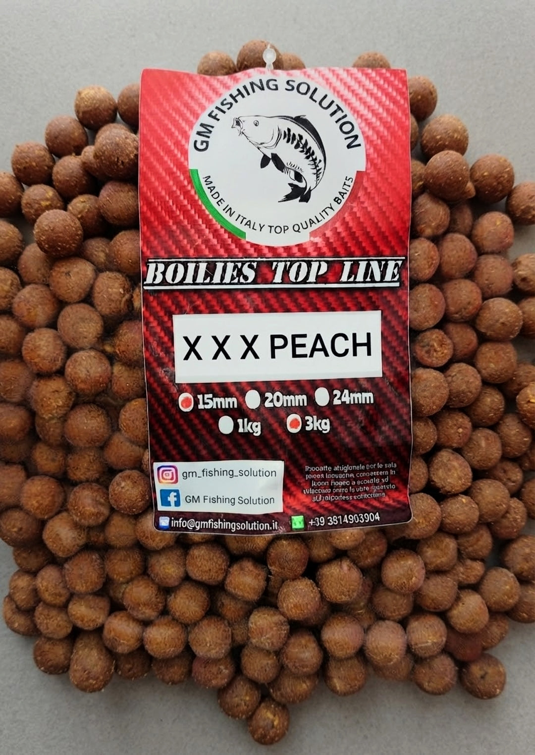 _ X X X _ PEACH
