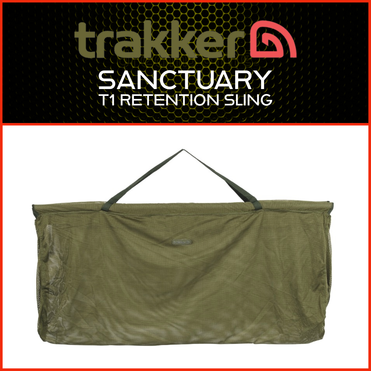 TRAKKER SANCTUARY T1 RETENTION SLING