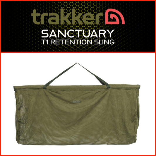 TRAKKER SANCTUARY T1 RETENTION SLING