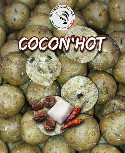 COCON'HOT