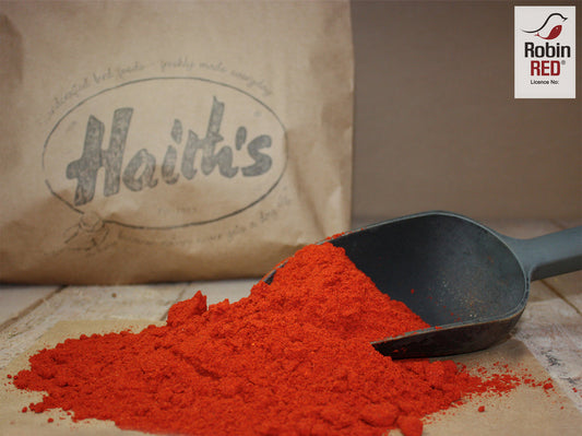 ROBIN RED NATURAL HAITH'S 1kg