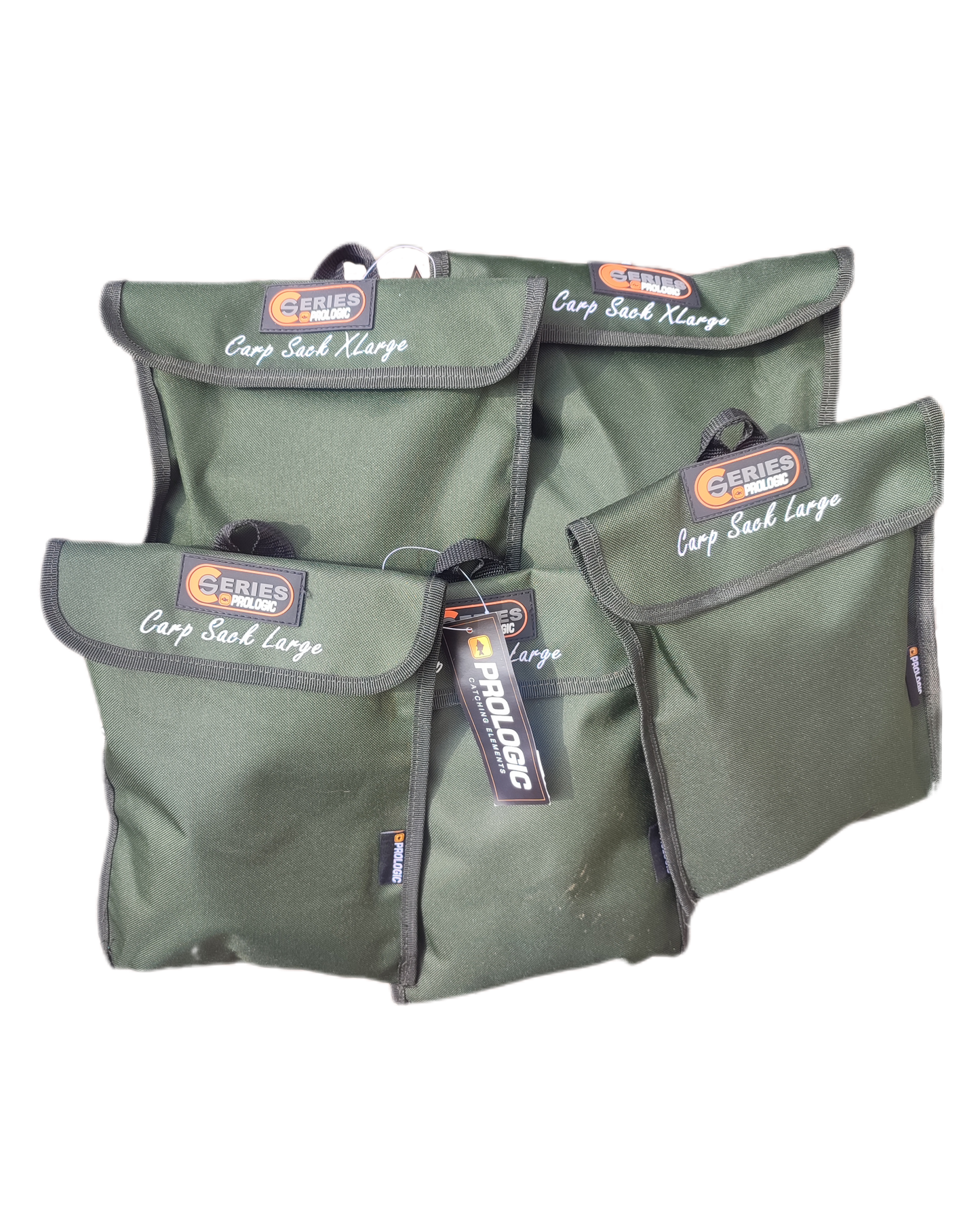 PROLOGIC C-SERIES CARP SACK