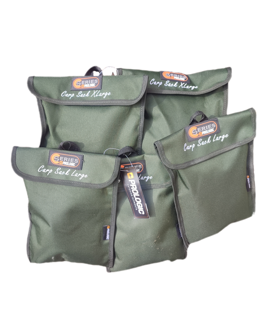PROLOGIC C-SERIES CARP SACK